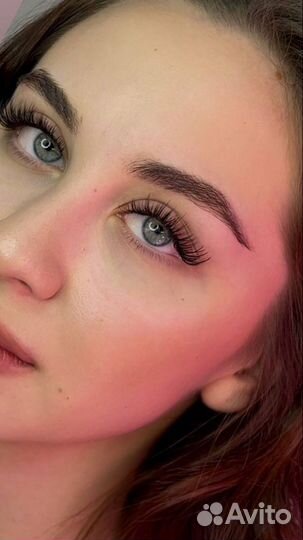 Наращивание ногтей маникюр, педикюр