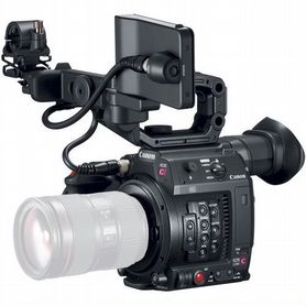 Canon EOS C200 Body