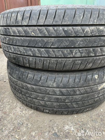 Bridgestone Turanza T005 245/45 R20 99Y