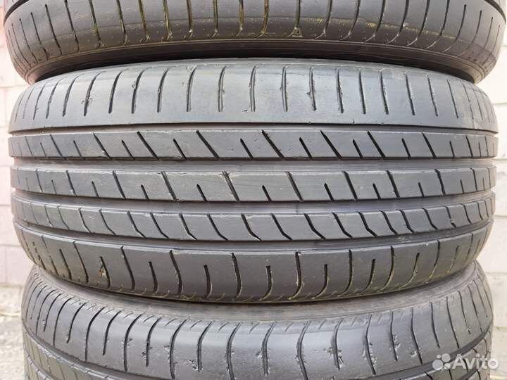 Nexen N'Fera RU1 SUV 235/55 R19 105W