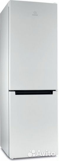 Двухкамерный холодильник Indesit DS 4180 W