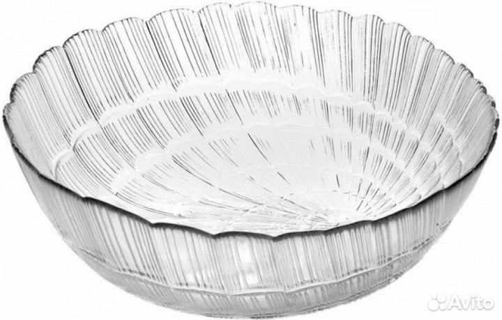 Салатник атлантис 120мм/ Бор