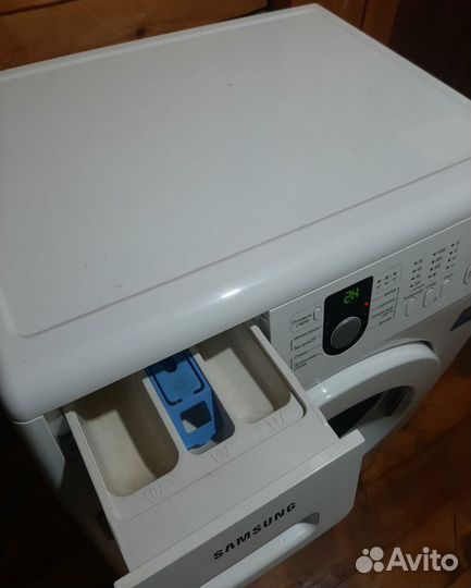 Стиральная машина samsung