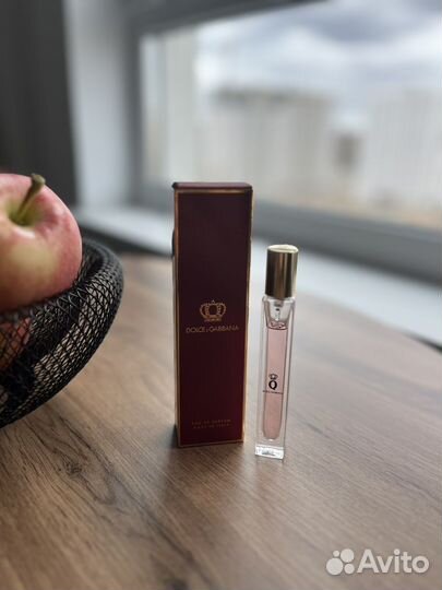 Парфюмерная вода Dolce&Gabbana Q