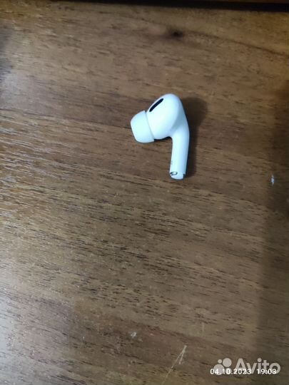 Airpods 2 наушник правый