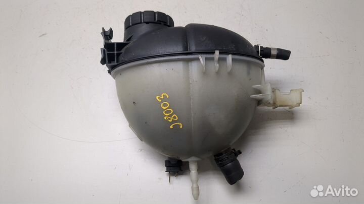 Бачок расширительный Mercedes E W212, 2010