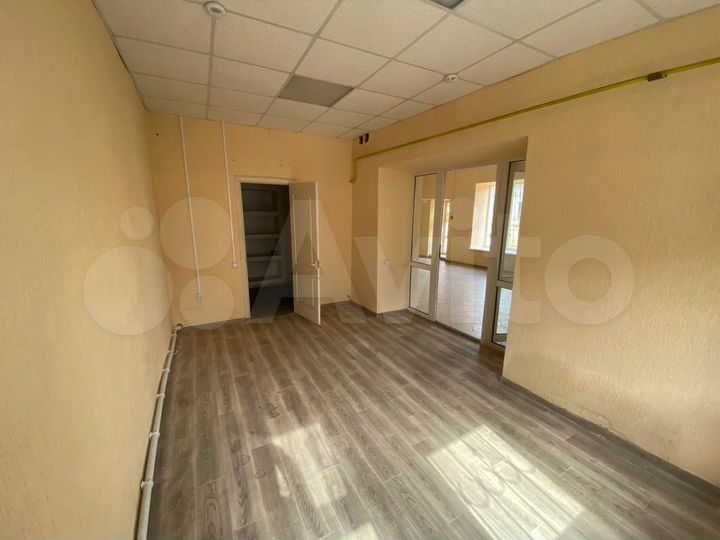 Торговая площадь, 109 м²