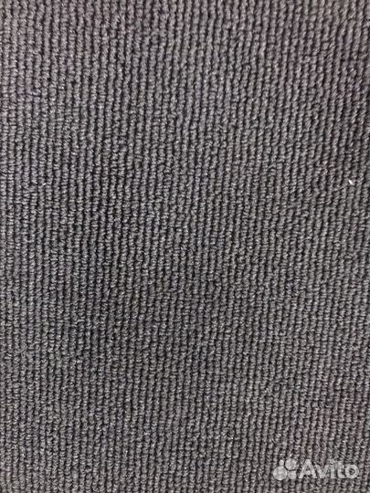 Ковёр в багажник Mercedes GLK