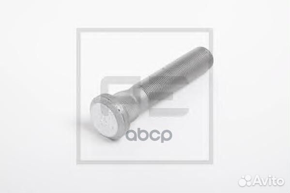 Болт колесный 114mm volvo 147.594-00A PE Auto