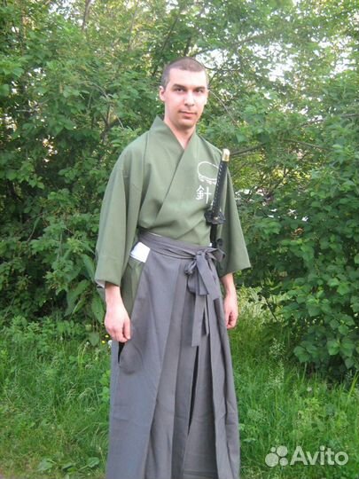 Пошив костюмов косплей