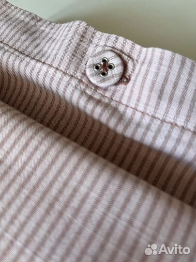 Комплект постельного белья IKEA Бергпалм бу