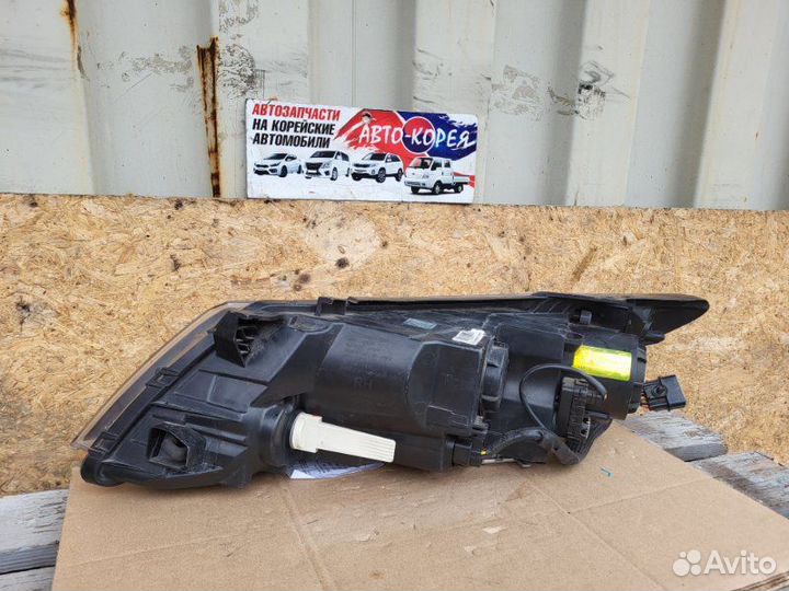 Фара передняя правая Kia Optima 2010-2015