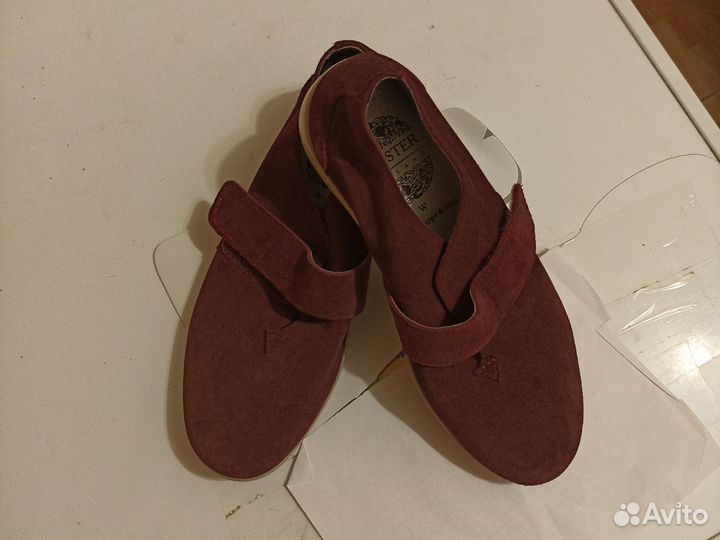 Тапки женские