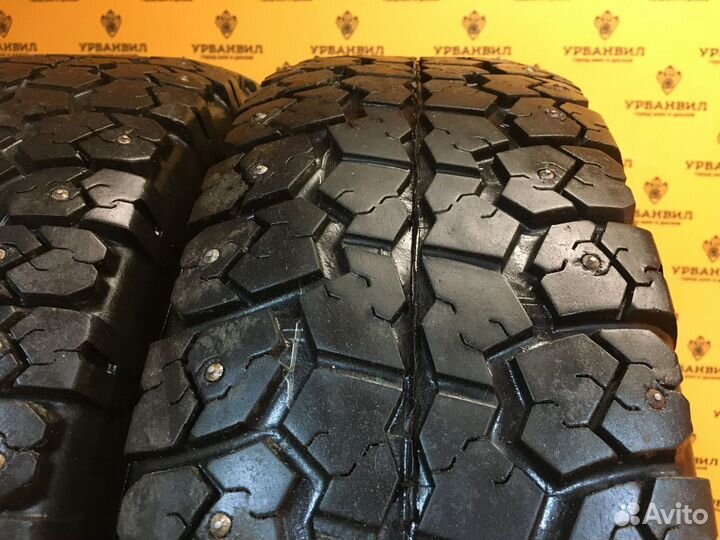 КШЗ К-155 Быстрица 225/75 R16 108S