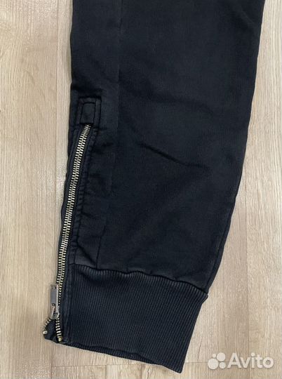 Lyle scott брюки