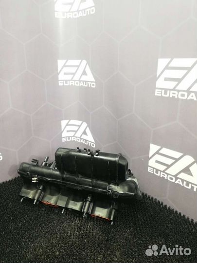 Коллектор впускной Mercedes-Benz GLC w253 restaili