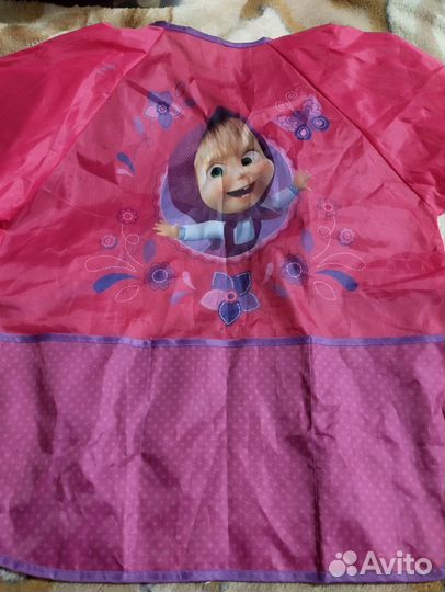 Фартук для детей