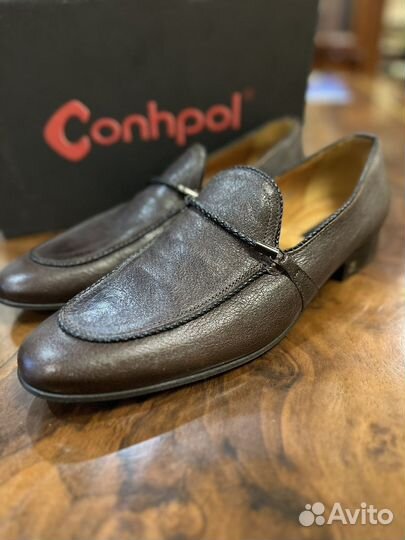 Туфли conhpol 44