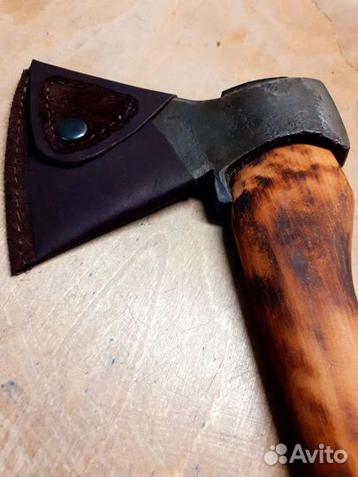 Чехол на топор