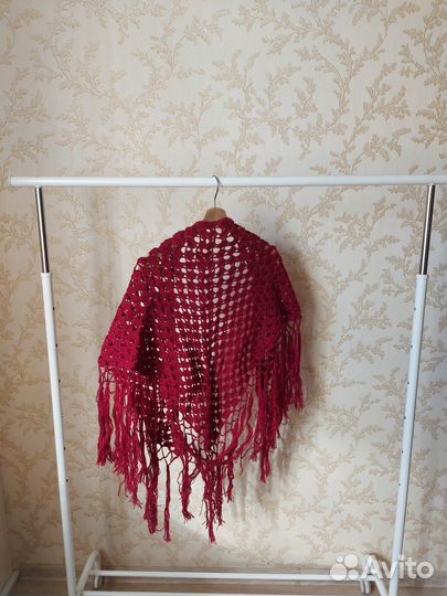 Ручная работа - шали