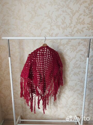 Ручная работа - шали
