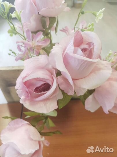 Искусственный цветы