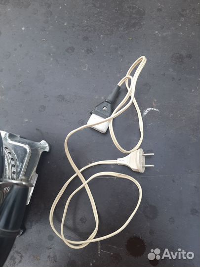 Самовар электрический СССР новый