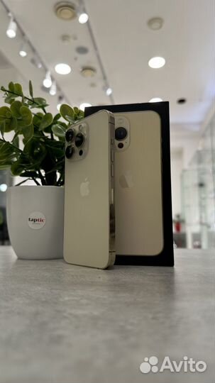 iPhone 13 Pro, 128 ГБ