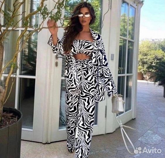 Женские вещи новые