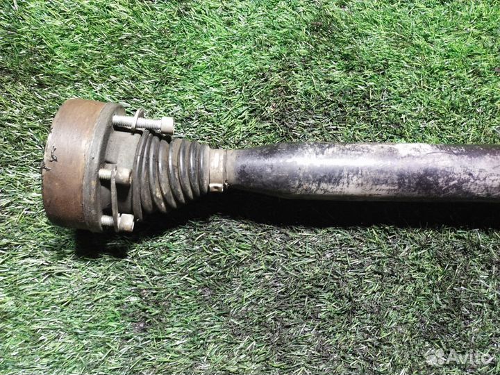 Полуось передняя правая Volkswagen Polo Mk6