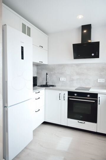 1-к. квартира, 31 м², 5/5 эт.