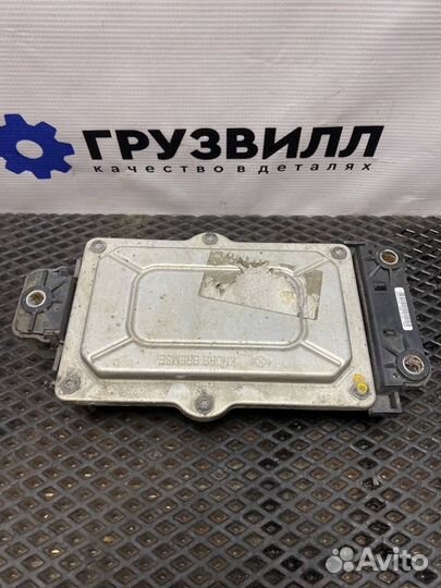 Блок управления EBS Volvo FH13 21933116