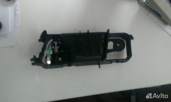 Ручка двери Chevrolet Lacetti седан