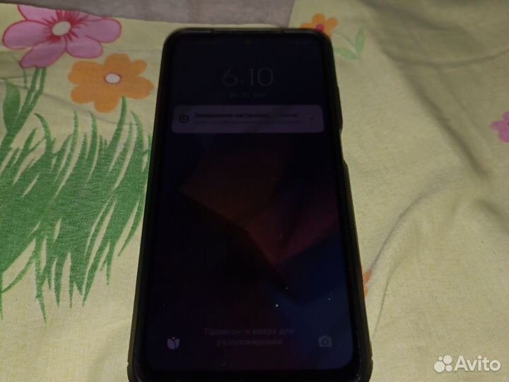 Xiaomi Redmi Note 10S, 6/128 ГБ