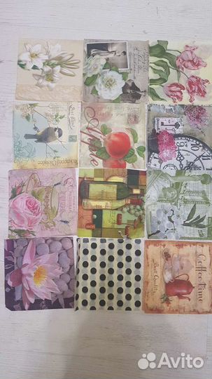 Формочки для мыла