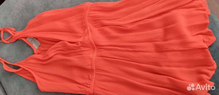 Комбинезон ромпер