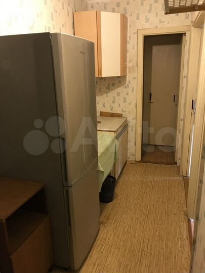 Комната 19 м² в 2-к., 5/9 эт.