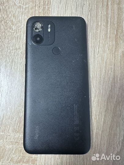 Xiaomi Redmi A2+, 2/32 ГБ