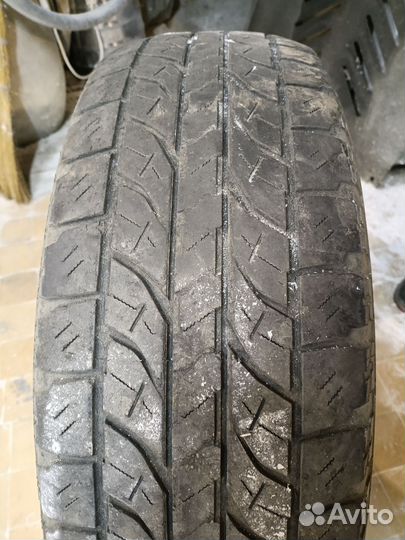 Yokohama Geolandar A/T G015 245/70 R16