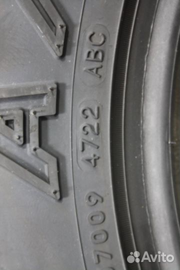 Maxxis AT-771 Bravo 215/70 R16 100T