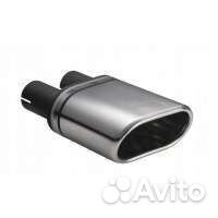 Насадка глушителя ulter