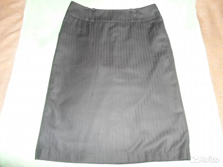 Юбки, платье,летний костюм р.48