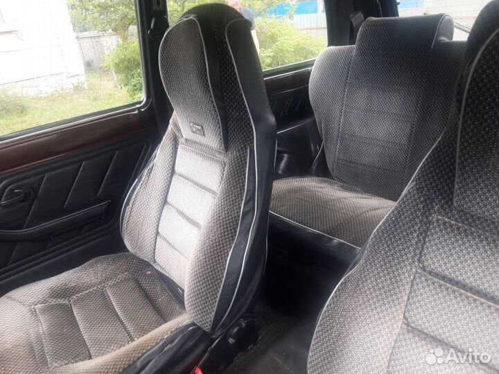 LADA 4x4 (Нива), 2010