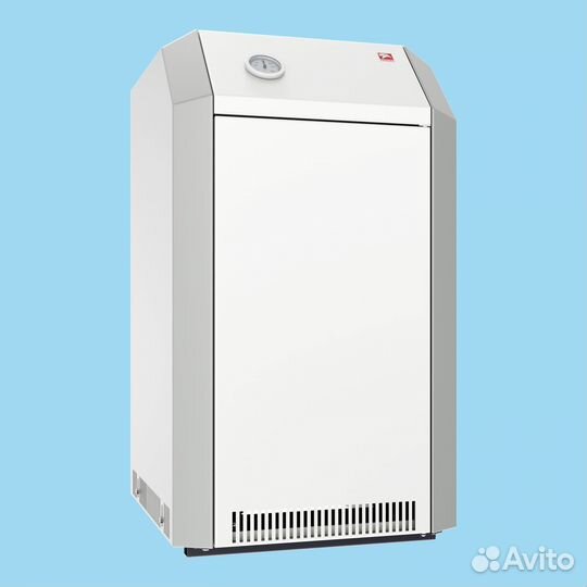 Газовый котел Лемакс Премиум 30 В