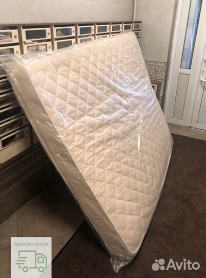 Матрас новый