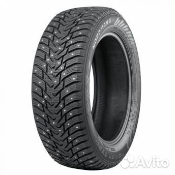 Nokian Tyres Nordman 8 205/55 R16
