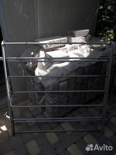 Багажник для ваз