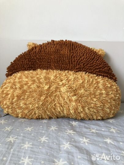 Мягкая игрушка подушка жираф