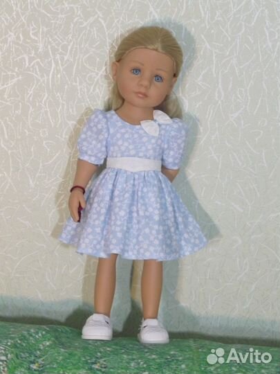 Одежда для Готц 50 см. Одежда для Готц 36 см