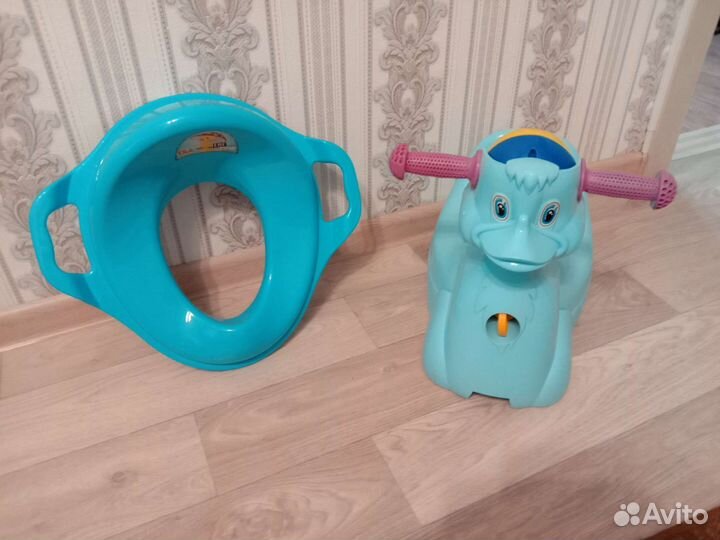 Горшок детский